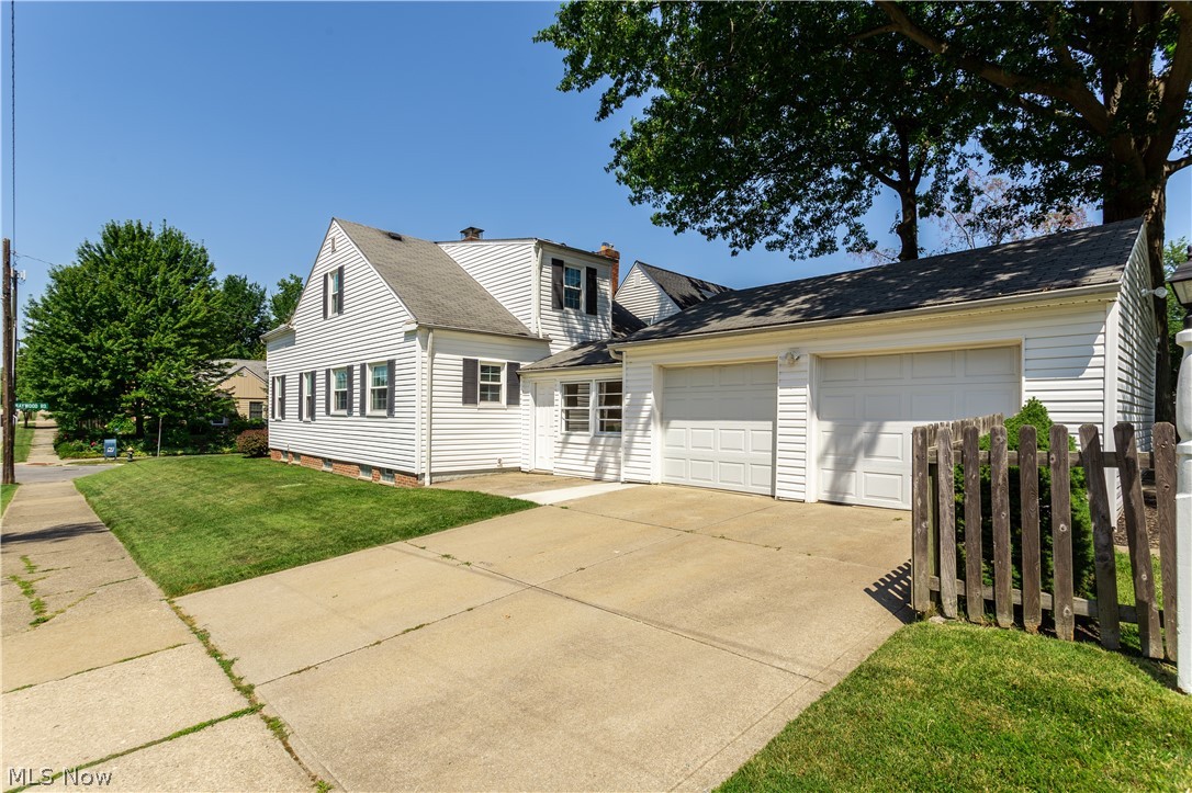 Transit Park - Residential