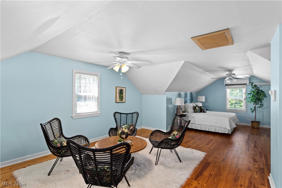 Transit Park - Residential