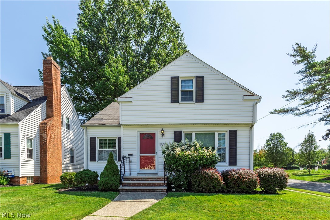 Transit Park - Residential