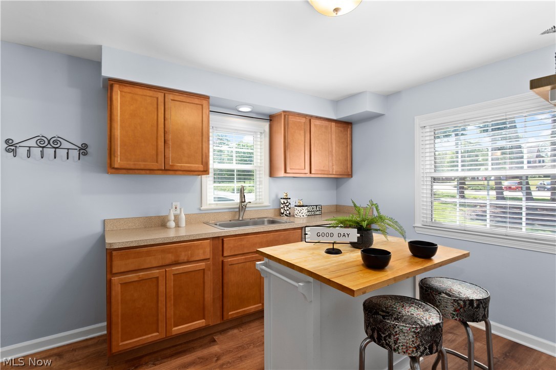 Transit Park - Residential