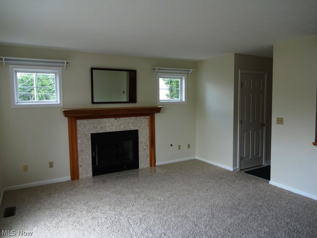 Northview Circle - Residential