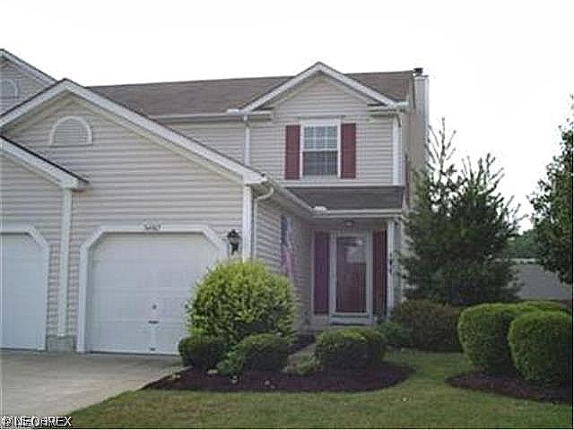 Northview Circle - Residential