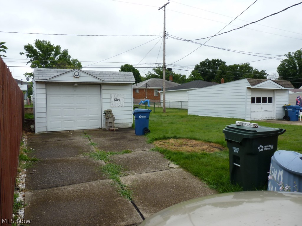 Day Camp Realty Cos Southland - Residential