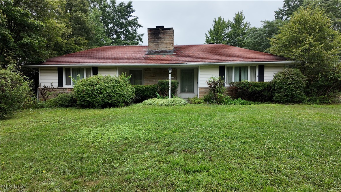 Welcome to 24255 South Woodland Road, Beachwood, OH 44122! This two-bedroom, one-and-a-half-bath home is the perfect opportunity for investors or buyers looking for a project with long-term potential. With its ideal location in the heart of Beachwood, this property offers convenient access to a wide variety of local amenities including Beachwood Place Mall, Legacy Village, Pinecrest, and plenty of dining, shopping, and entertainment options. The highly regarded Beachwood school district and close proximity to parks, community facilities, and major highways add even more value to this investment. The home is in need of updates and is being sold as-is, making it an excellent canvas for your vision. Don’t miss the chance to secure a property in one of Northeast Ohio’s most sought-after communities!
