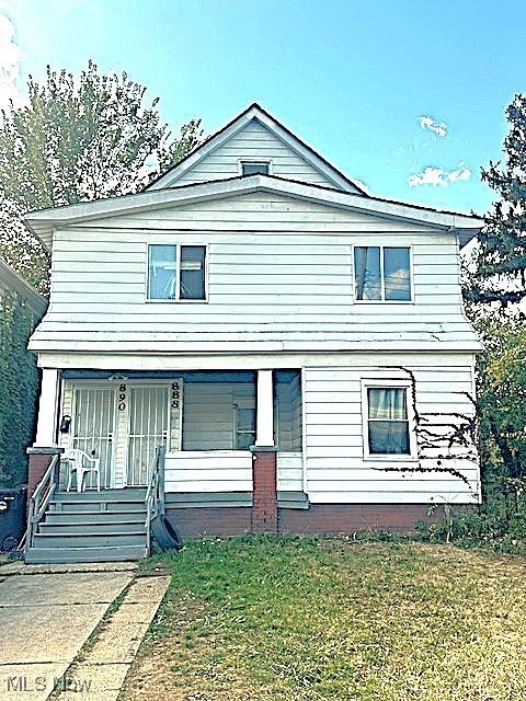888 Rondel Road Cleveland OH 44110