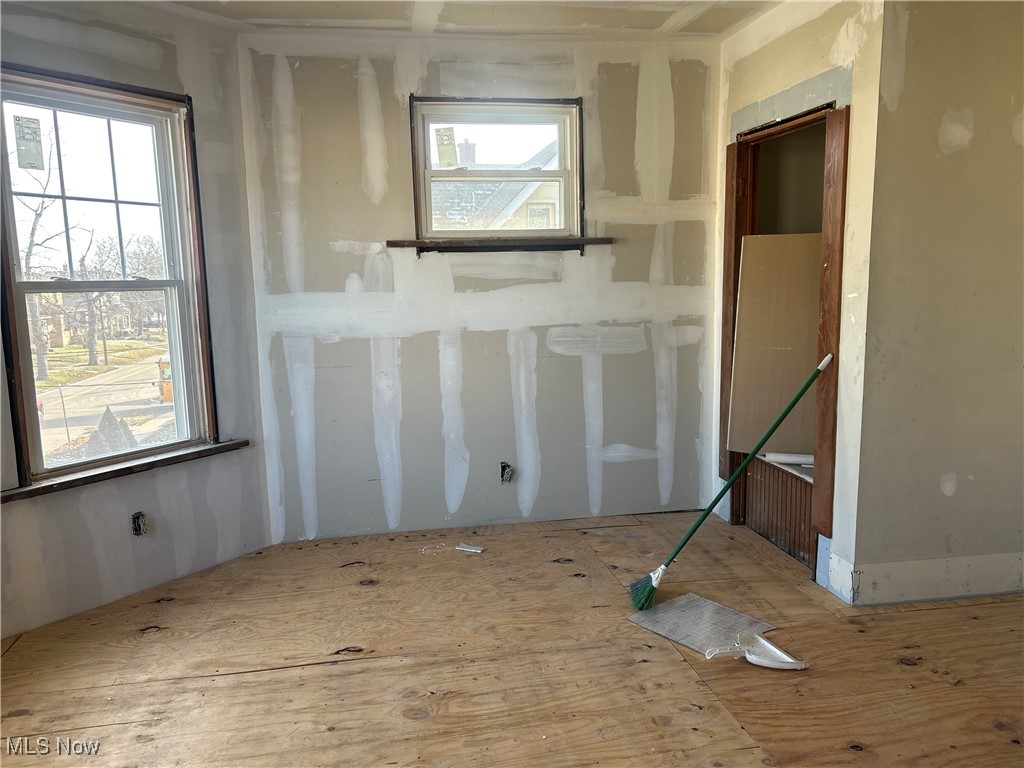 Canton City - Residential