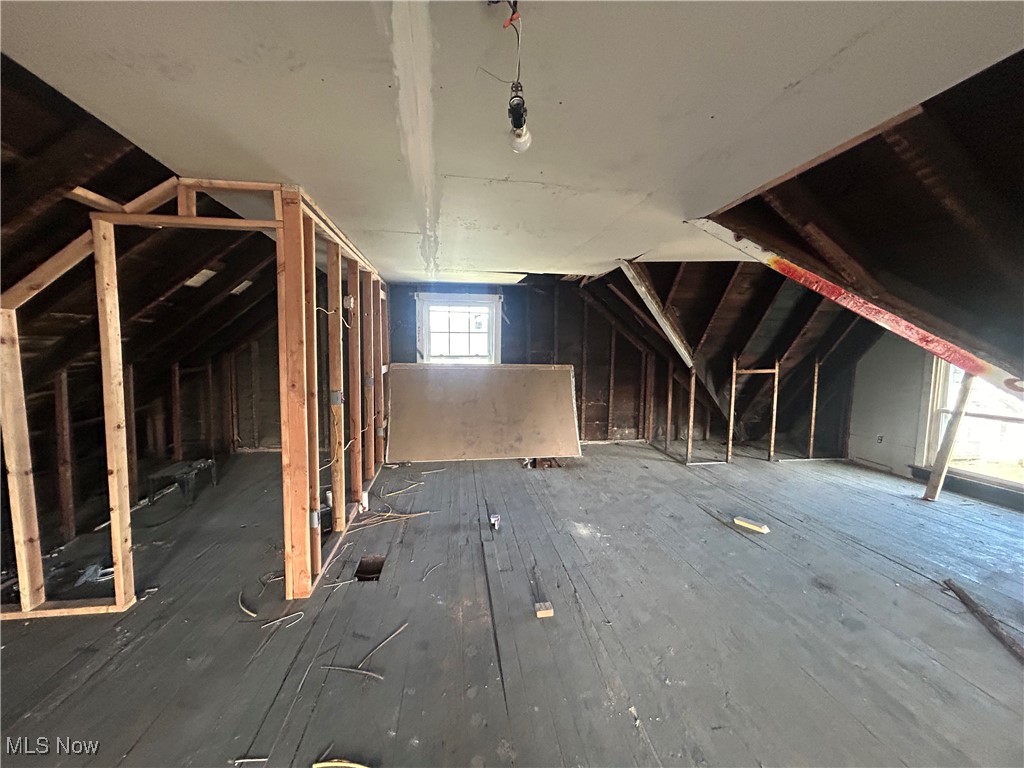 Canton City - Residential