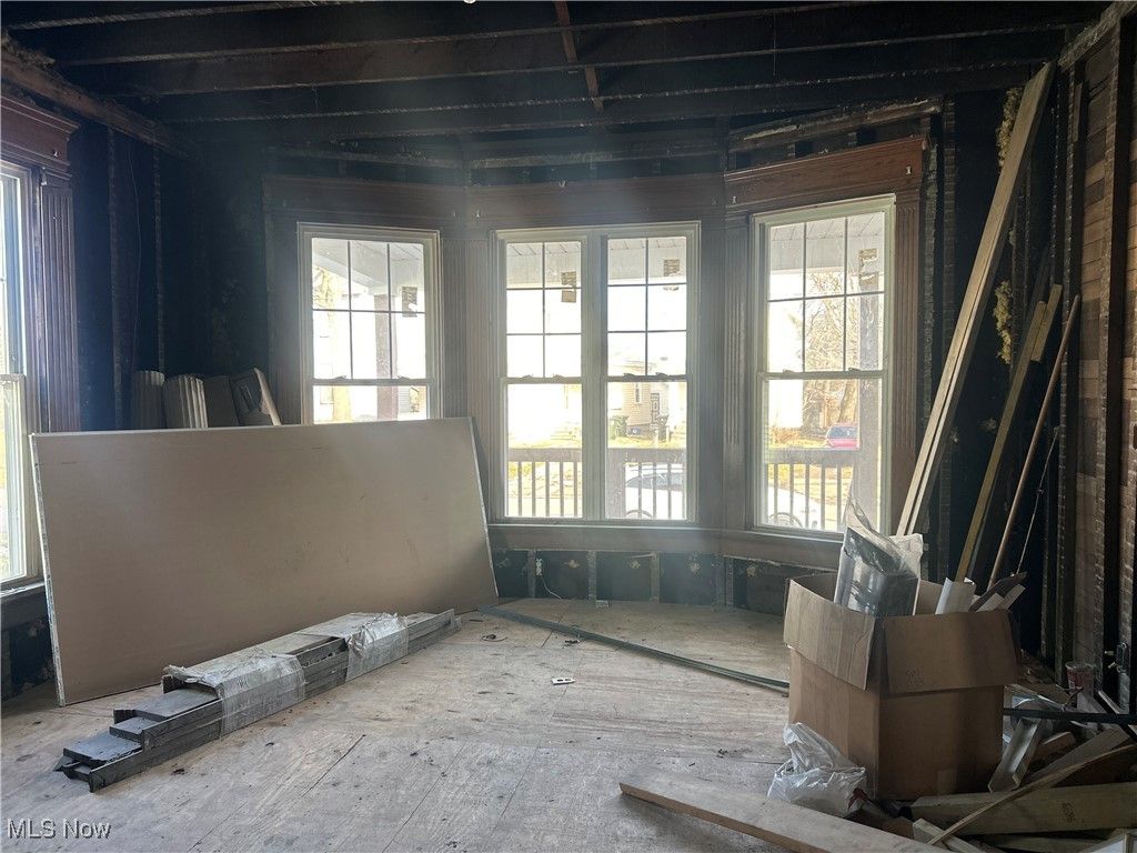 Photo of 1415 Woodland Avenue NW, Canton, OH 44703 (MLS # 5181105)