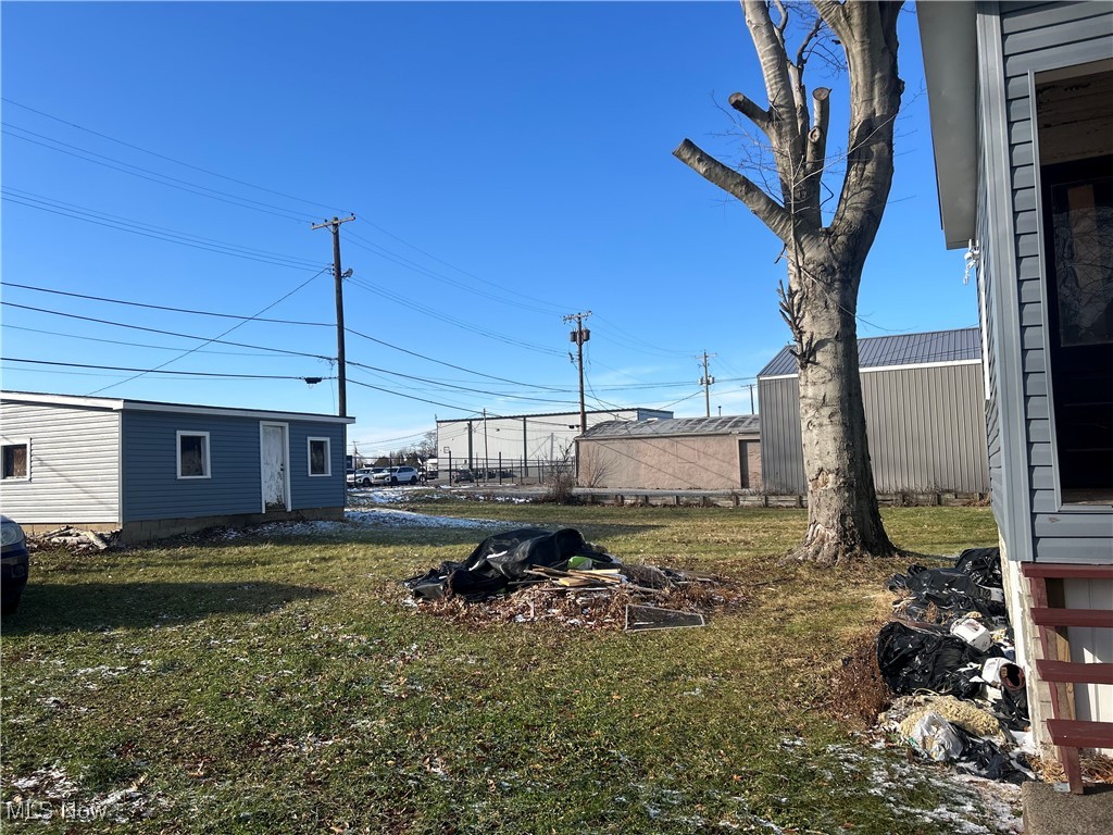 Canton City - Residential