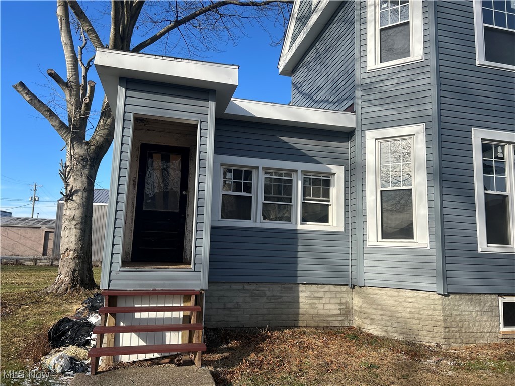 Canton City - Residential