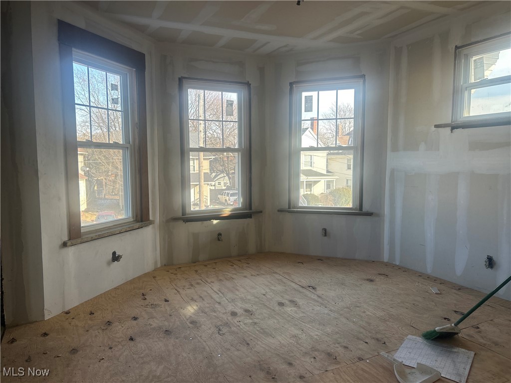 Canton City - Residential