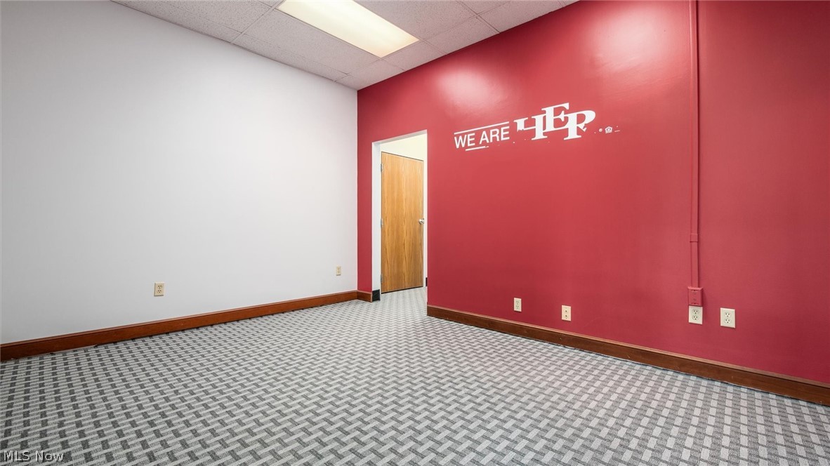 Cambridge - Commercial Lease