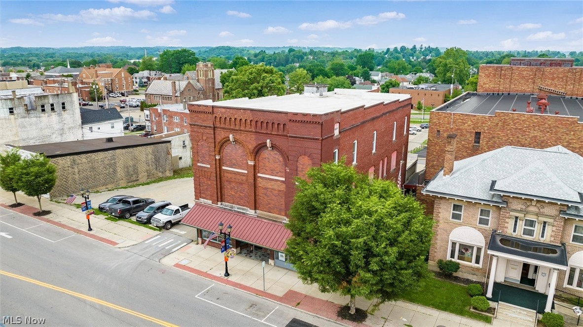 Cambridge - Commercial Lease