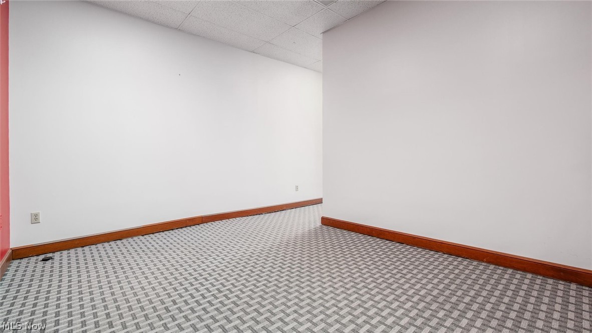 Cambridge - Commercial Lease