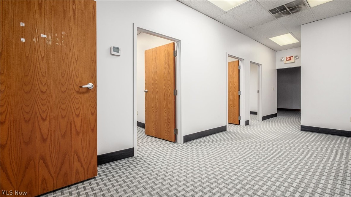 Cambridge - Commercial Lease