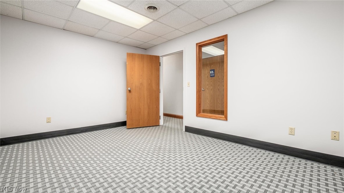 Cambridge - Commercial Lease