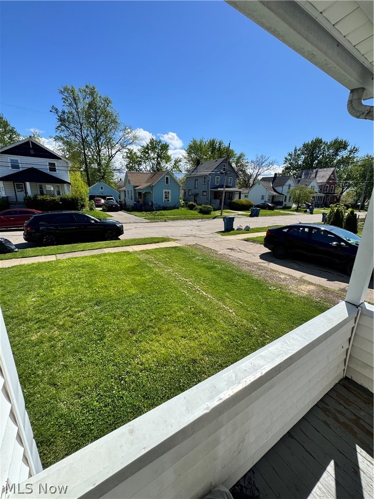 Bramans - Residential