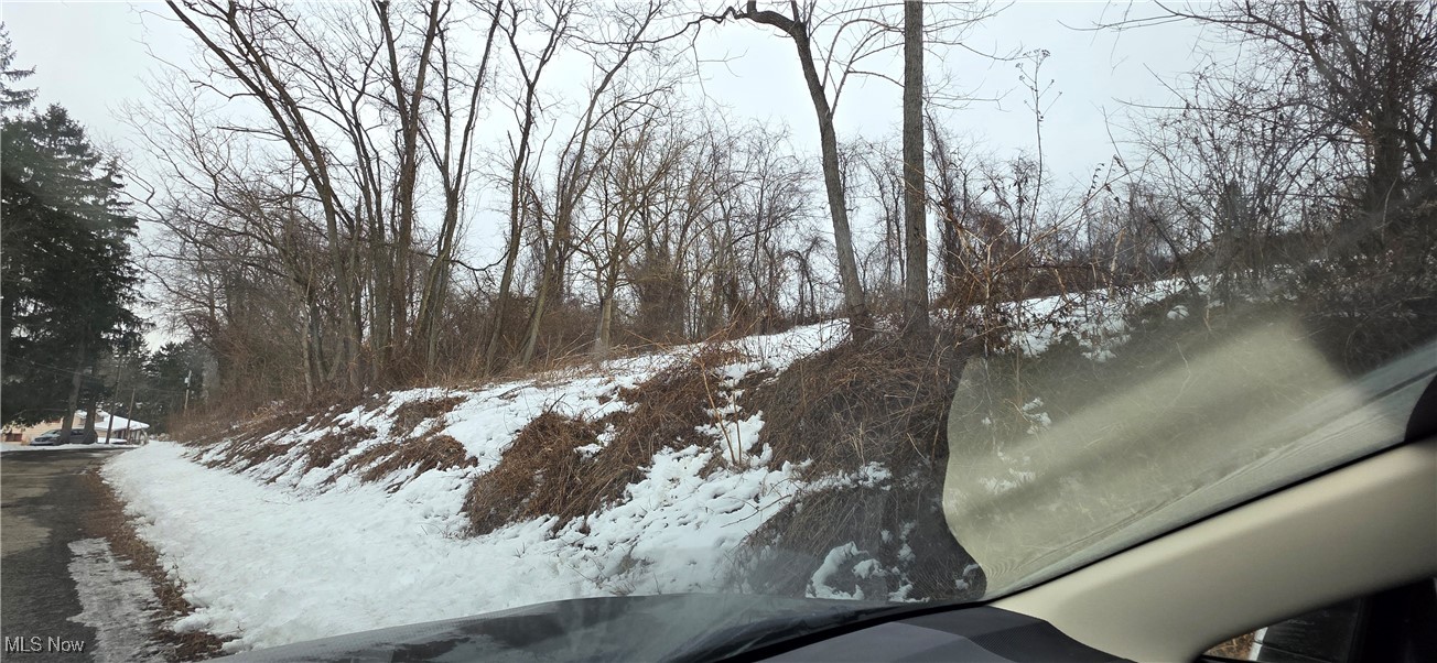 CR32 KILGORE ROAD Road