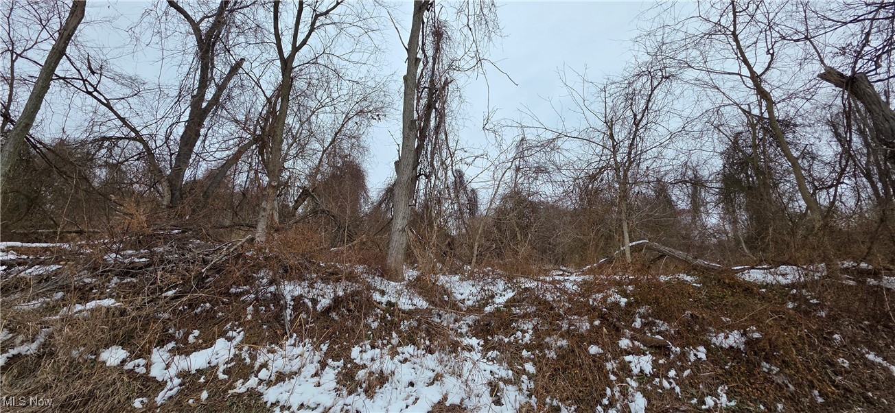 CR32 KILGORE ROAD Road