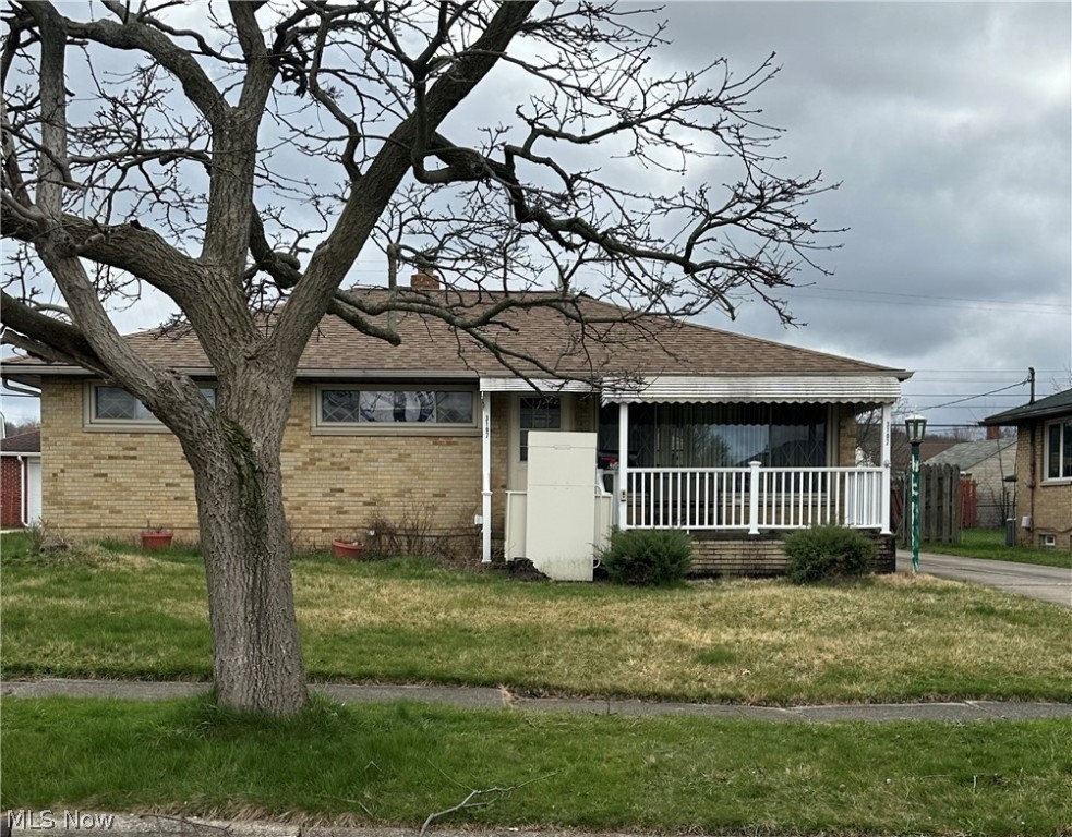 Abookire Sub 2 - Residential