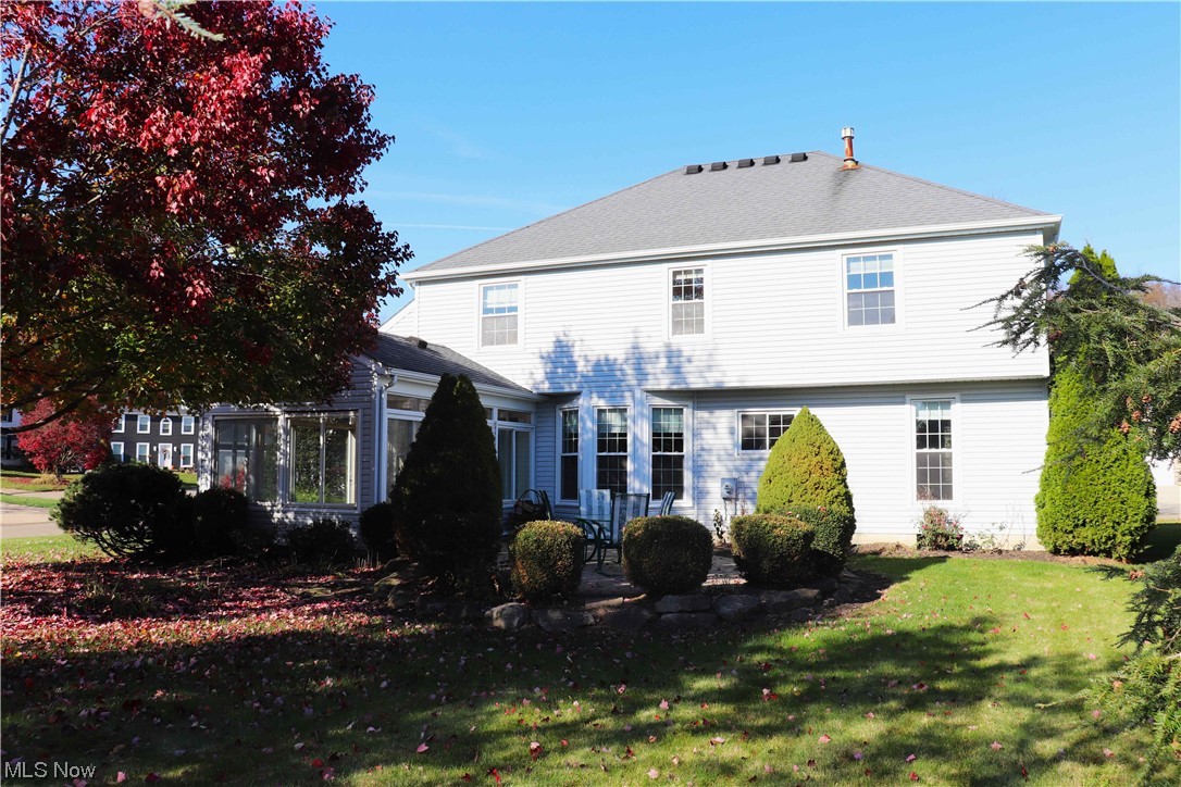 Oakshire Place - Residential