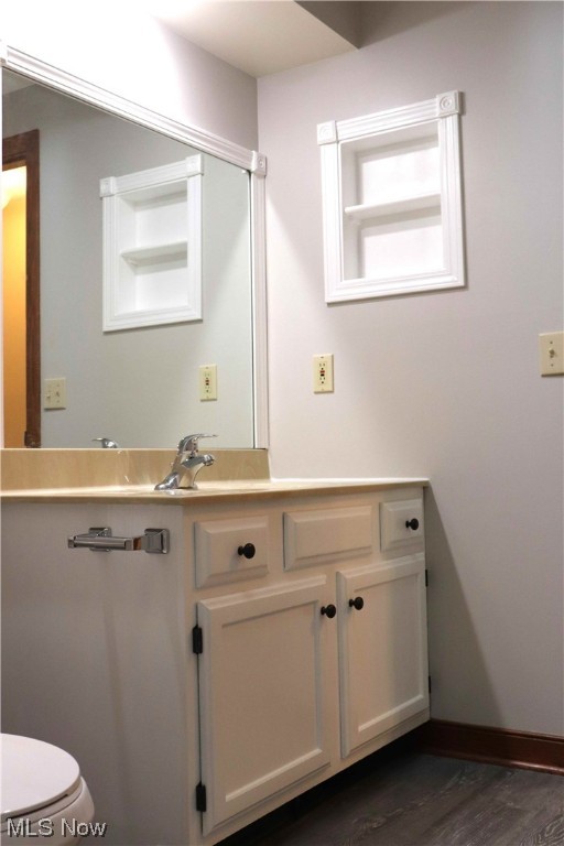 Oakshire Place - Residential