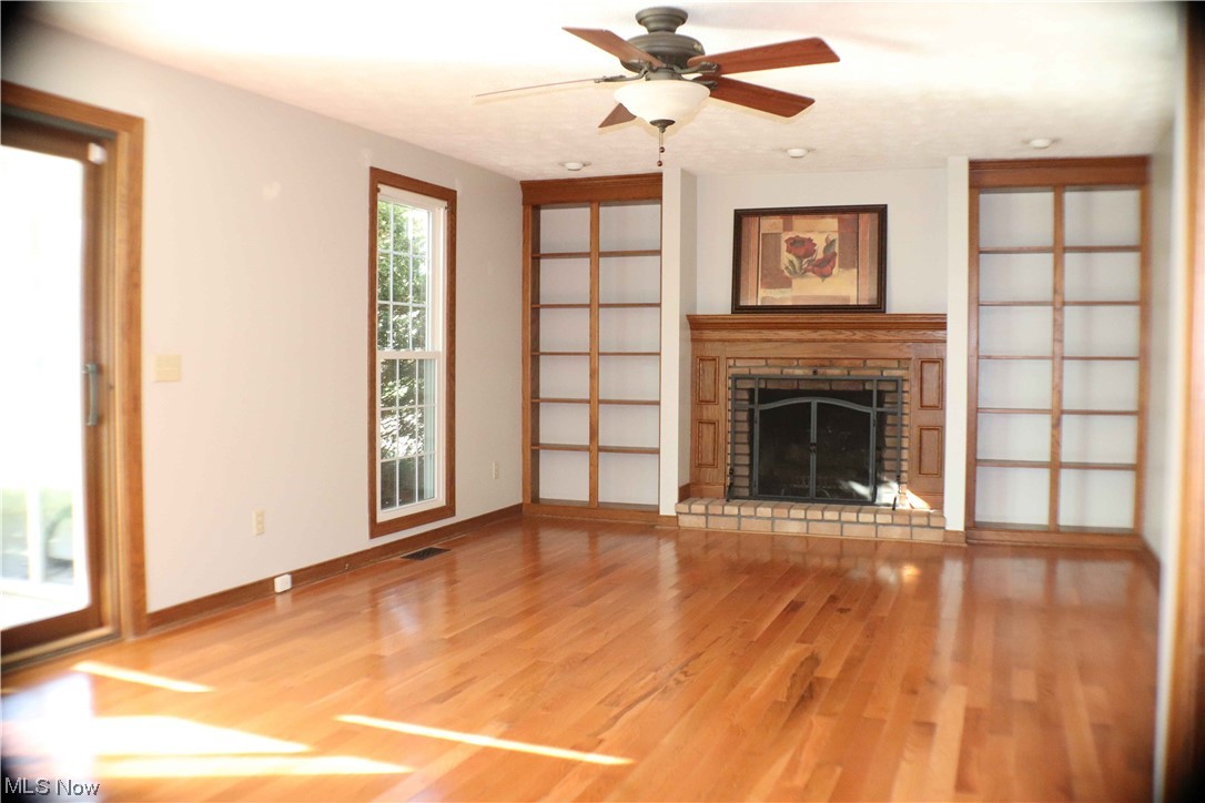 Oakshire Place - Residential