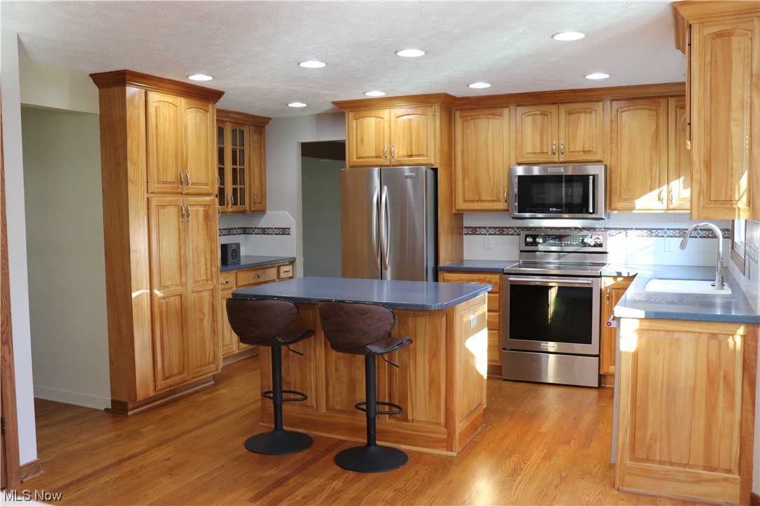 Oakshire Place - Residential