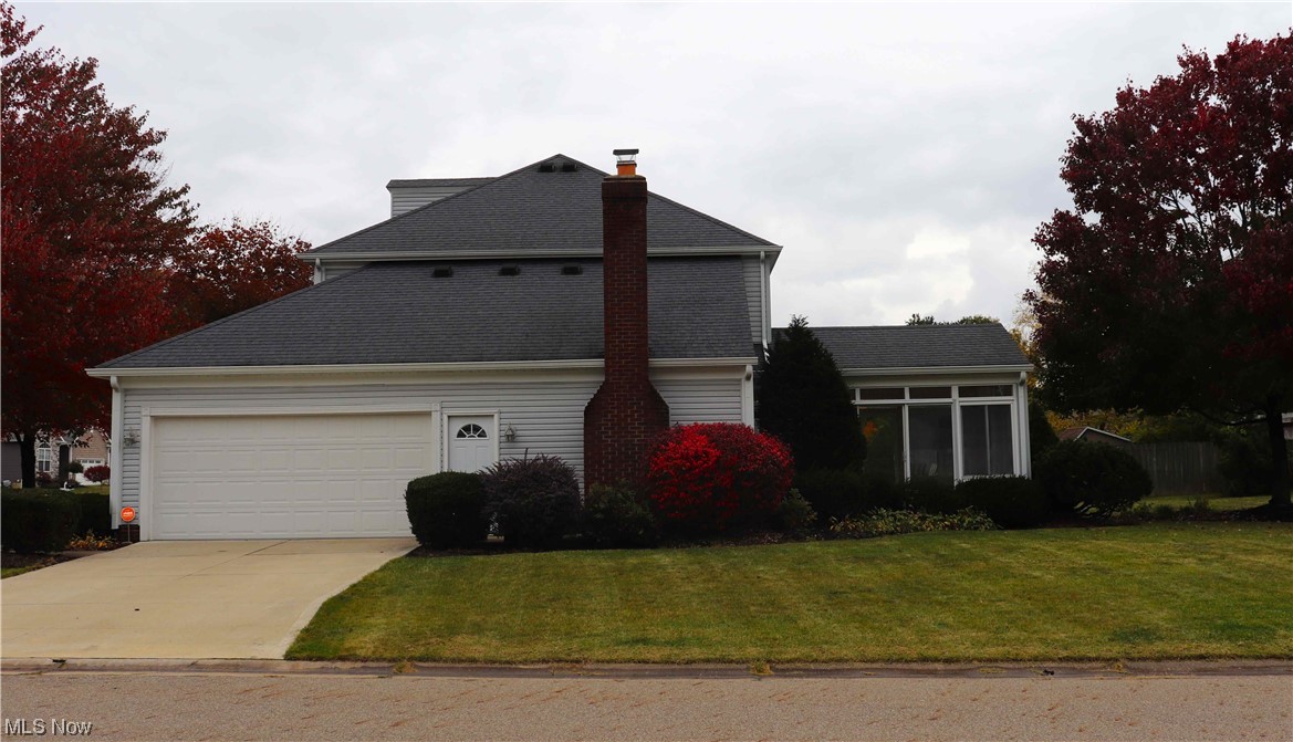 Oakshire Place - Residential