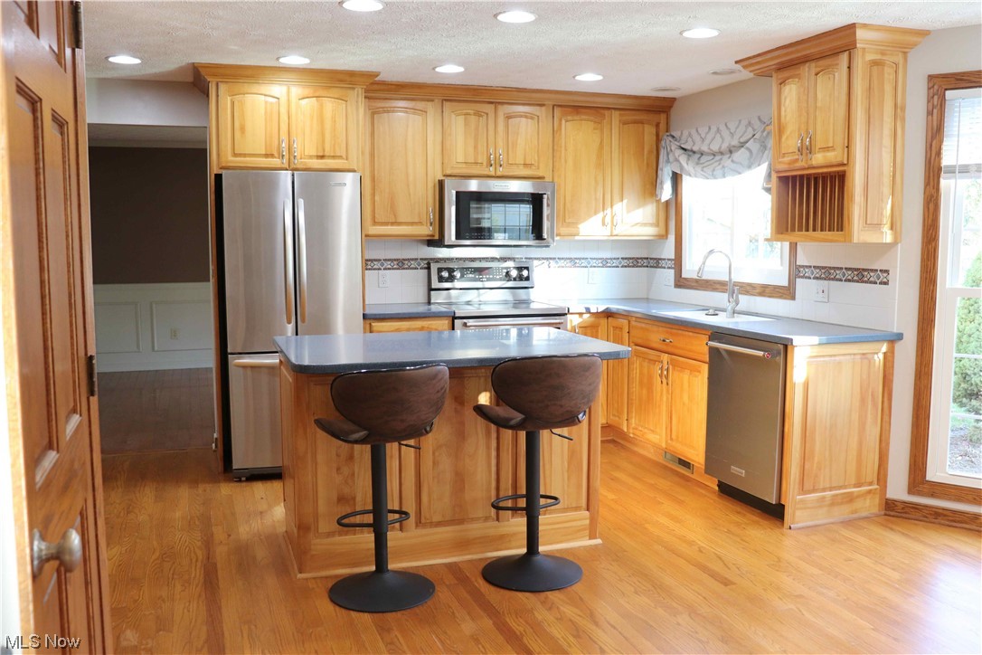 Oakshire Place - Residential