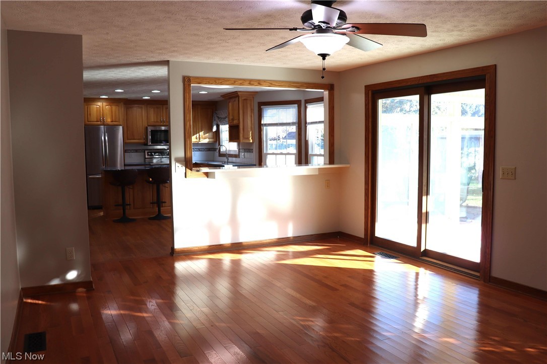 Oakshire Place - Residential