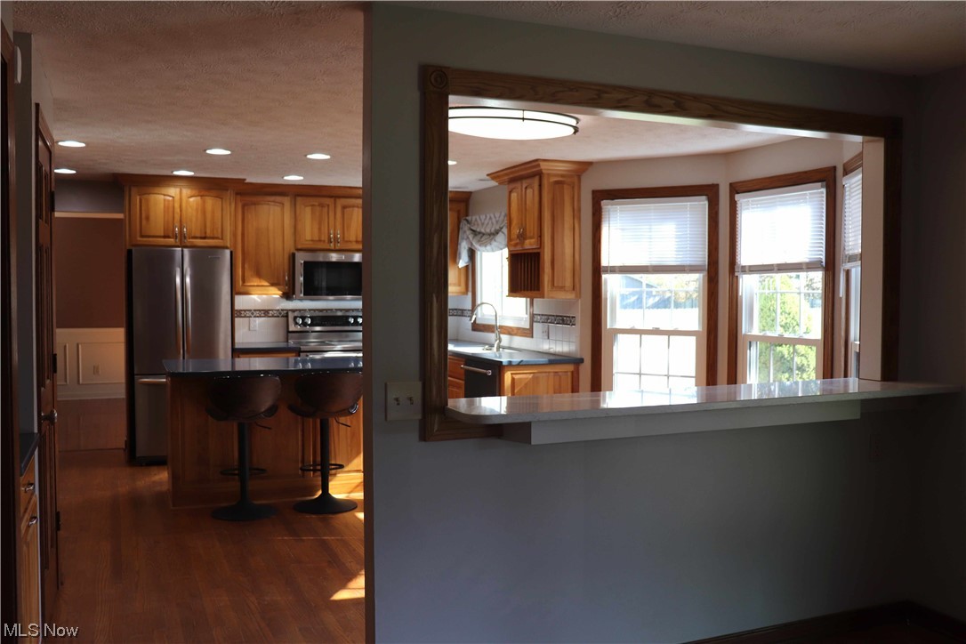 Oakshire Place - Residential