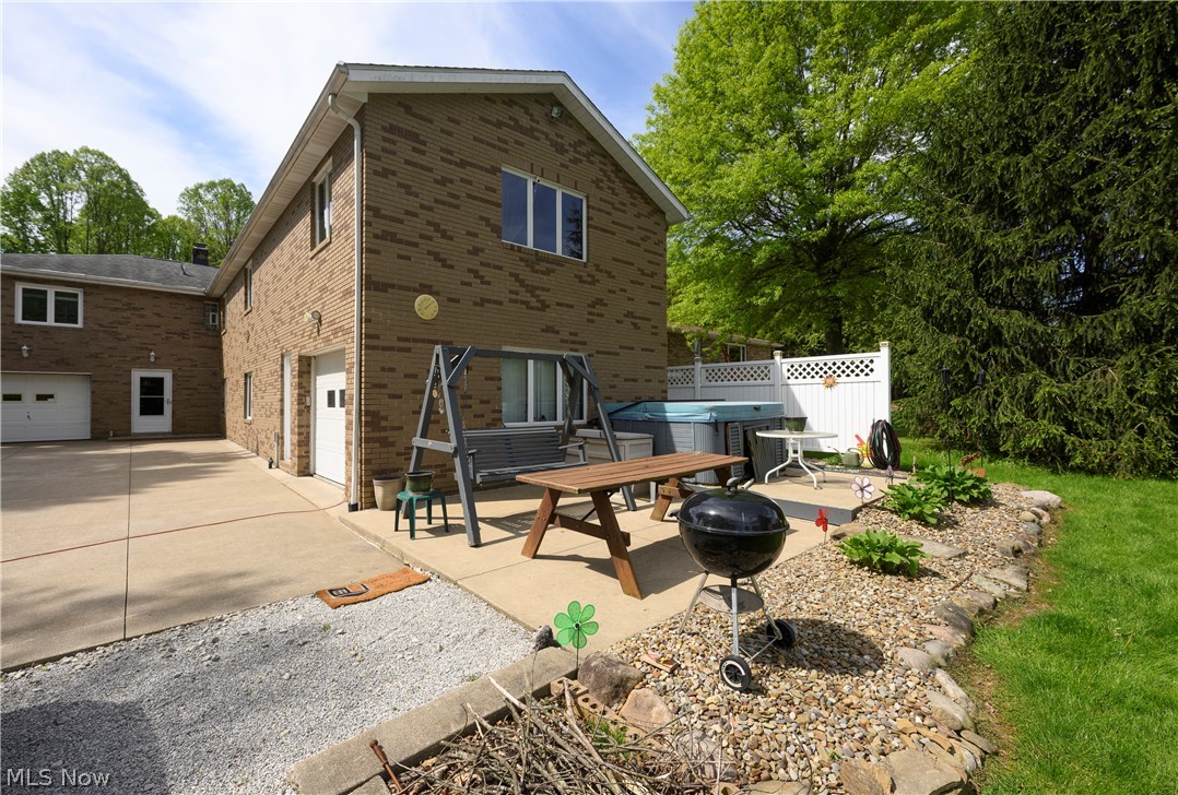 Copley - Residential