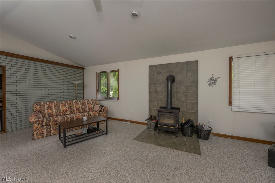 Copley - Residential