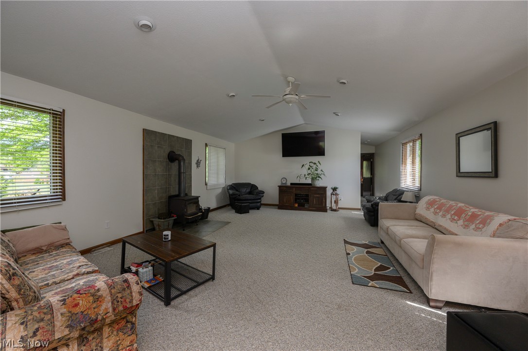 Copley - Residential
