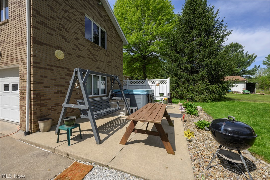 Copley - Residential