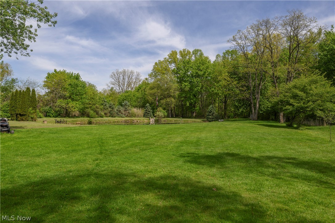 Copley - Residential