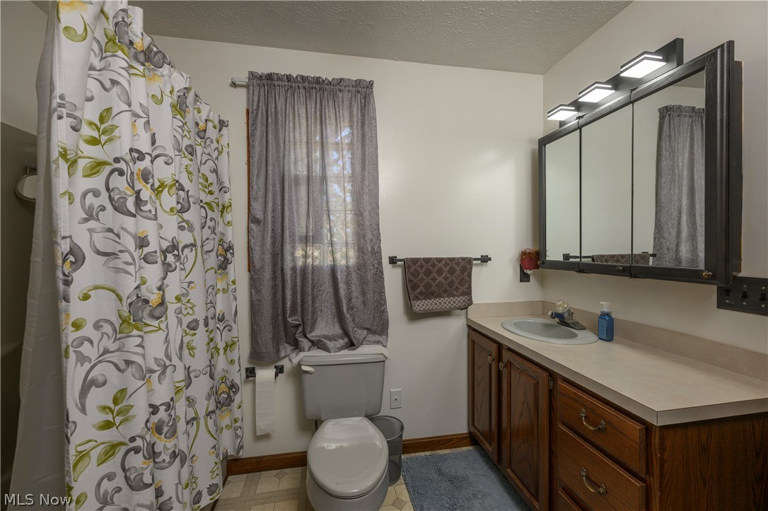 Copley - Residential