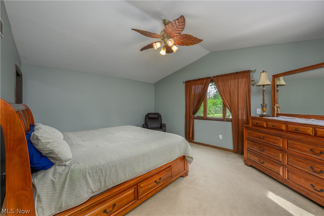 Copley - Residential