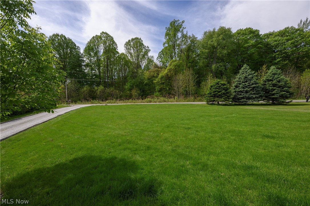 Copley - Residential
