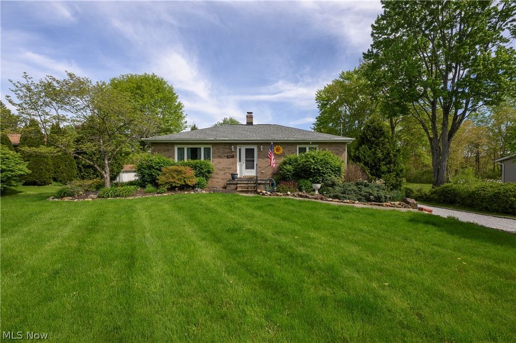 Photo of 2677 Summit Road, Akron, OH 44321 (MLS # 5209719)