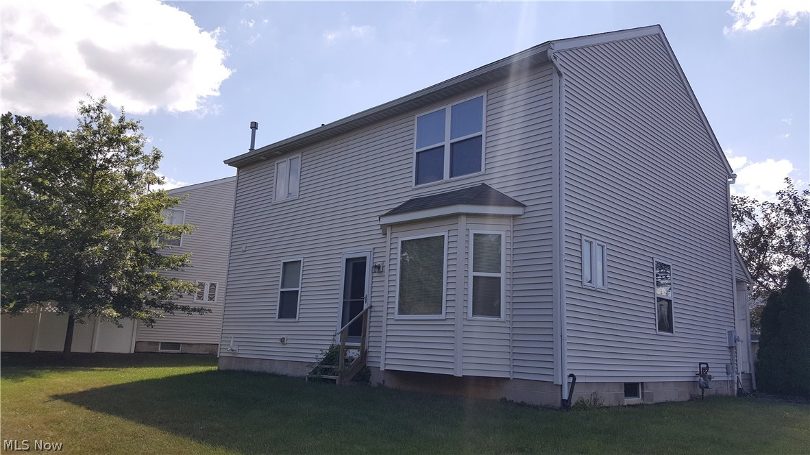 Villages at Coventry - Residential