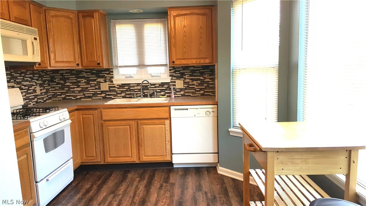 Villages at Coventry - Residential