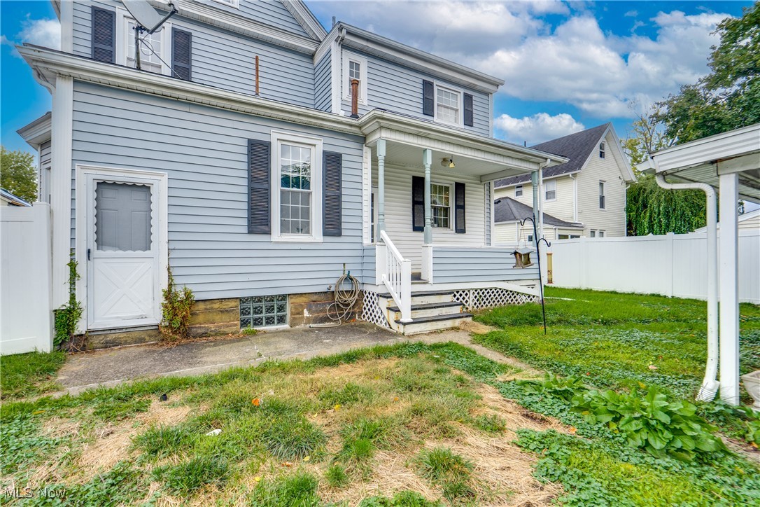 Massillon - Residential