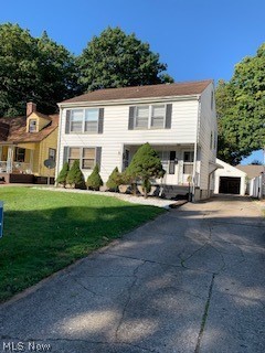 Parkgate - Residential Income