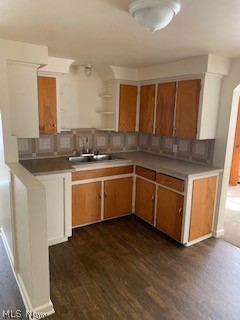 Parkgate - Residential Income