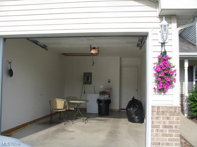 Abbe Glen Condo - Residential