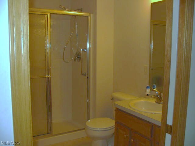 Abbe Glen Condo - Residential