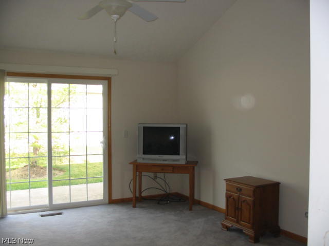 Abbe Glen Condo - Residential