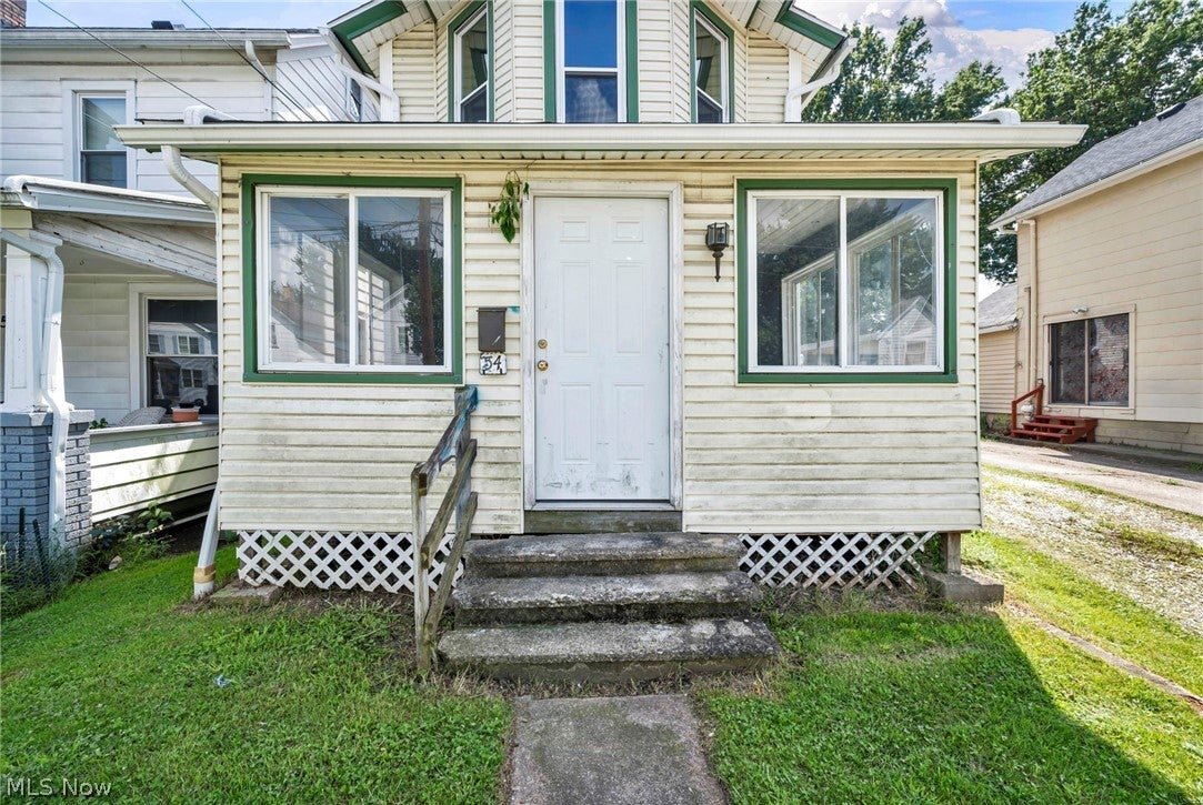 54 Brown Street